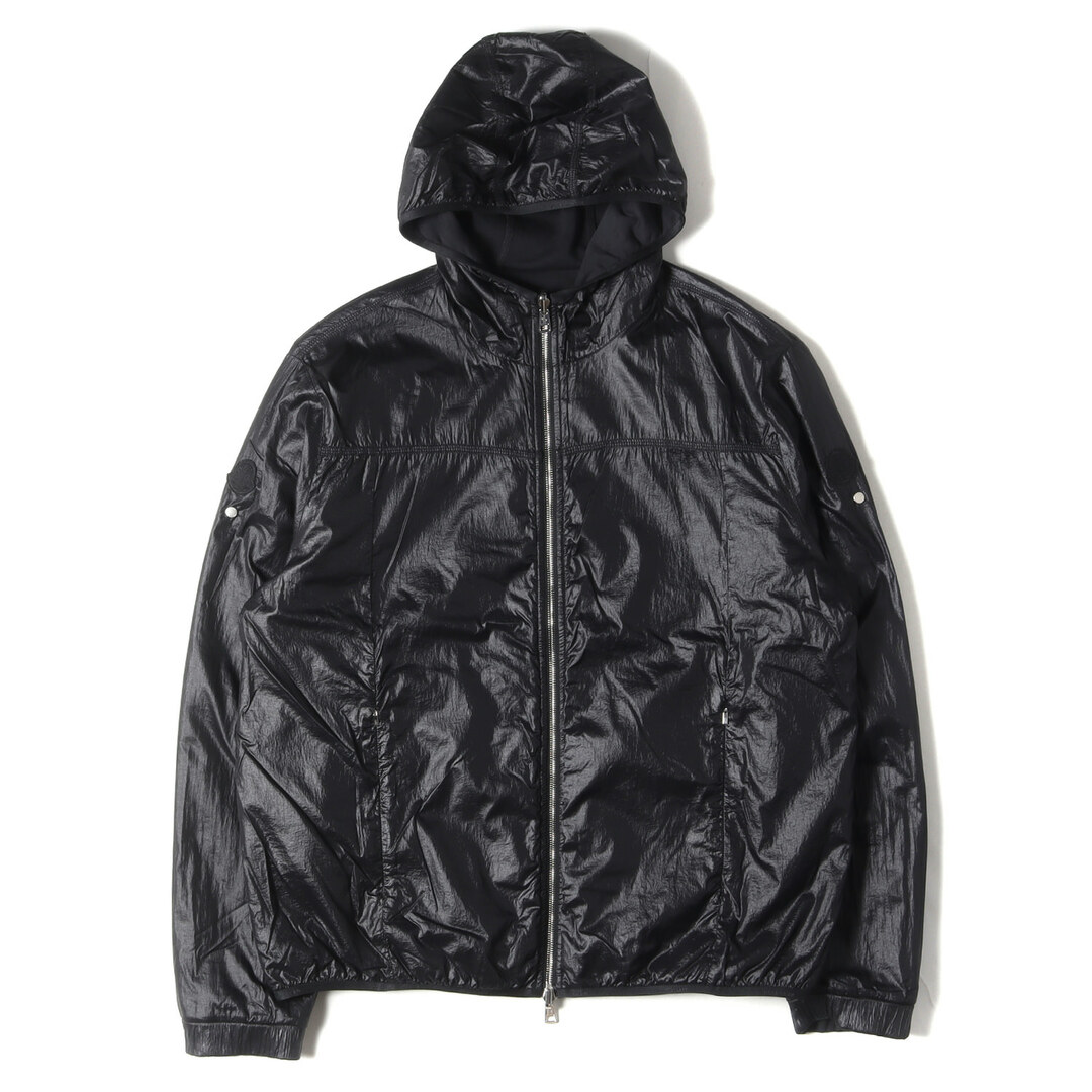MONCLER - MONCLER モンクレール パーカー サイズ:L 21AW 1017 ALYX MONCLER - MONCLER モンクレール パーカー サイズ:L 21AW 1017 ALYX