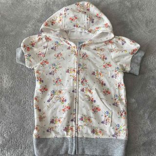 オールドネイビー(Old Navy)のキッズ 子供 女の子 オールドネイビー トップス (Tシャツ/カットソー)