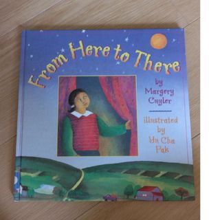 Ｆｒｏｍ　Ｈｅｒｅ　ｔｏ　Ｔｈｅｒｅ(洋書)