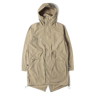 ALPHA INDUSTRIES - ☆極美品 アルファ XLARGEコラボ MA-1