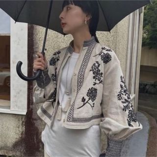 Max Mara - 新品同様‼️2023年 プレシャス掲載マックスマーラ シルク