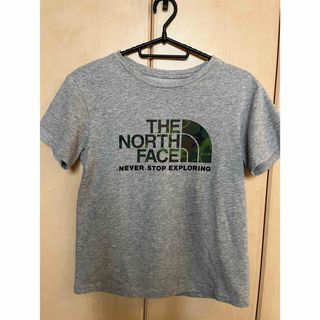 ザノースフェイス(THE NORTH FACE)のTHE NORTH FACE 150cm Tシャツ(Tシャツ/カットソー)