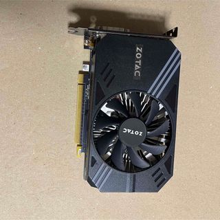 ZOTAC GTX1060 ジャンク(PCパーツ)