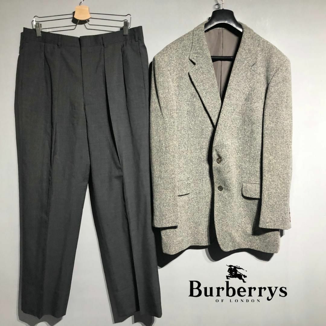 72時間限定タイムセール Burberry´s バーバリーズ ツイード