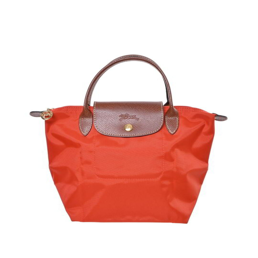 LONGCHAMP(ロンシャン)のLONGCHAMP  ハンドバッグ レディースのバッグ(ハンドバッグ)の商品写真