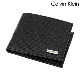 カルバンクライン(Calvin Klein)の【新品】カルバンクライン CALVIN KLEIN 財布 メンズ 31CK130007 Billfold With Coin Pocket(折り財布)