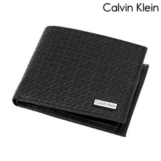 Calvin Klein - 【新品】カルバンクライン CALVIN KLEIN 財布 メンズ 31CK130007 Billfold With Coin Pocket