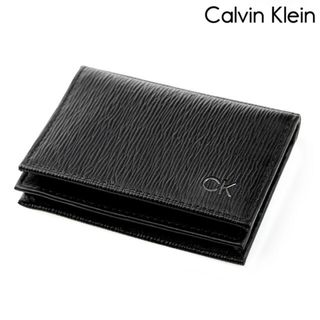 カルバンクライン(Calvin Klein)の【新品】カルバンクライン CALVIN KLEIN 小物 メンズ 31CK330017 Card Case（Key Fob Gift Set）(その他)