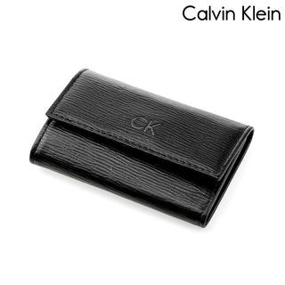 カルバンクライン(Calvin Klein)の【新品】カルバンクライン CALVIN KLEIN 小物 メンズ 31CK170002 Key Case(その他)