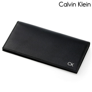カルバンクライン(Calvin Klein)の【新品】カルバンクライン CALVIN KLEIN 財布 メンズ 31CK190003 Secretary(折り財布)