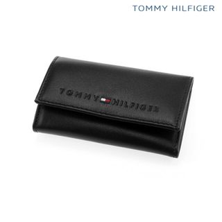 トミーヒルフィガー(TOMMY HILFIGER)の【新品】トミー ヒルフィガー TOMMY HILFIGER 小物 メンズ 31TL17X005-001 Wellesley(その他)