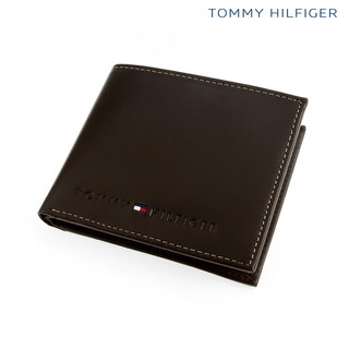 トミーヒルフィガー(TOMMY HILFIGER)の【新品】トミー ヒルフィガー TOMMY HILFIGER 財布 メンズ 31TL25X005-200 Wellesley(折り財布)