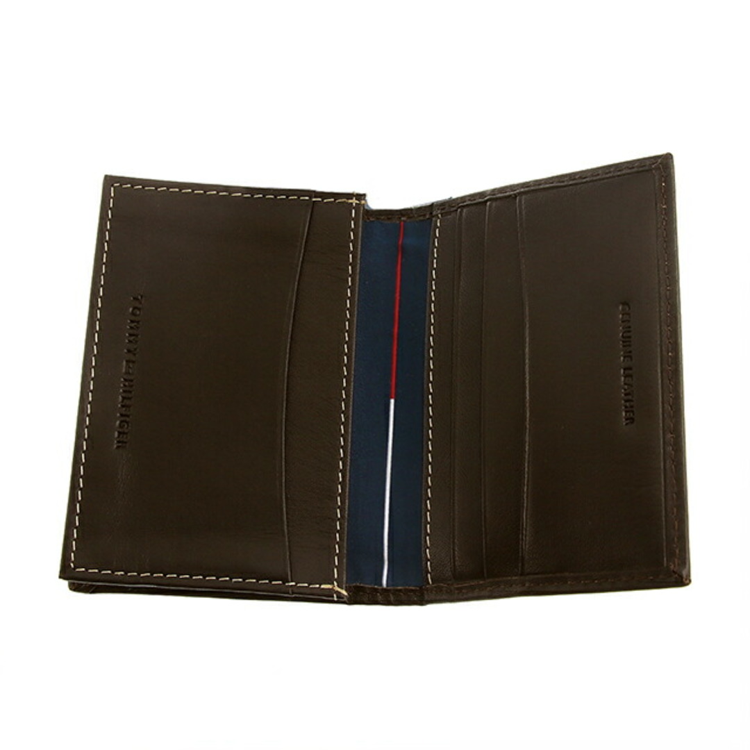 TOMMY HILFIGER(トミーヒルフィガー)の【新品】トミー ヒルフィガー TOMMY HILFIGER 小物 メンズ 31TL20X014-200 Wellesley メンズのファッション小物(その他)の商品写真