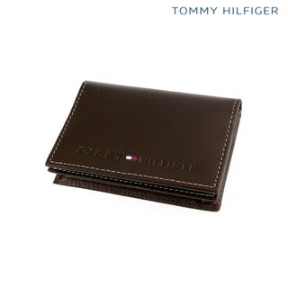 トミーヒルフィガー(TOMMY HILFIGER)の【新品】トミー ヒルフィガー TOMMY HILFIGER 小物 メンズ 31TL20X014-200 Wellesley(その他)