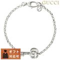 【新品】グッチ GUCCI ジュエリー・アクセサリー レディース 632207 J8400 8106 18cm