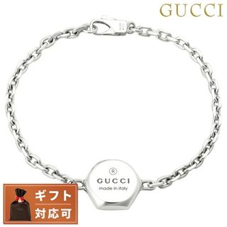 グッチ(Gucci)の【新品】グッチ GUCCI ジュエリー・アクセサリー レディース 779169 J8400 8106 17cm(その他)