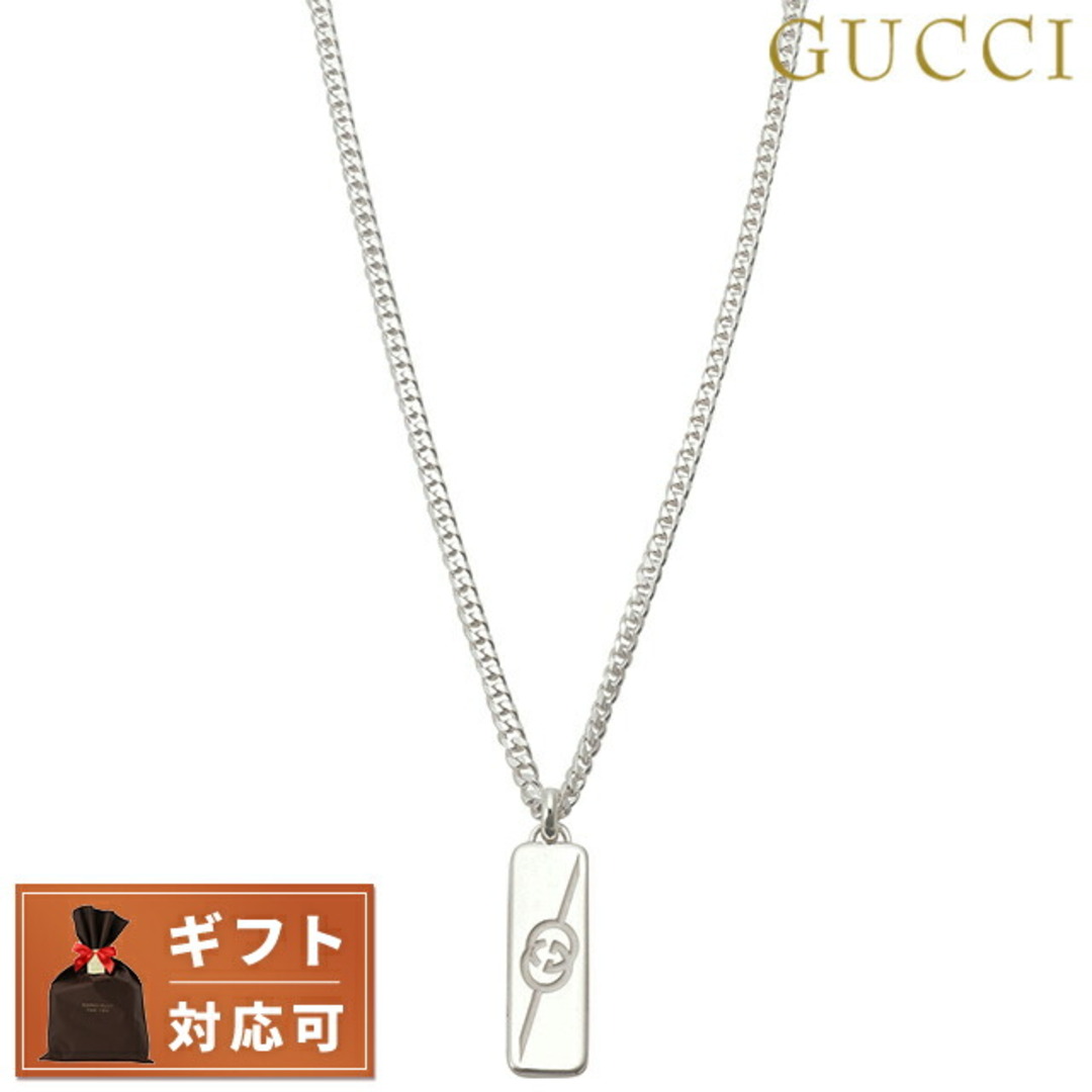 Gucci(グッチ)の【新品】グッチ GUCCI ジュエリー・アクセサリー レディース 774055 J8400 8106 レディースのアクセサリー(その他)の商品写真