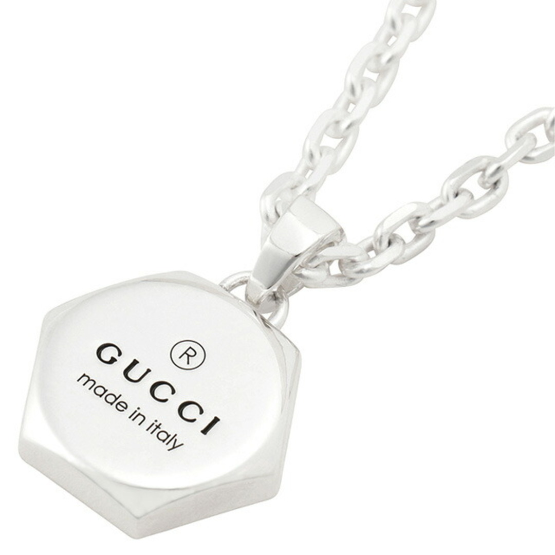 Gucci(グッチ)の【新品】グッチ GUCCI ジュエリー・アクセサリー レディース 779175 J8400 8106 レディースのアクセサリー(その他)の商品写真