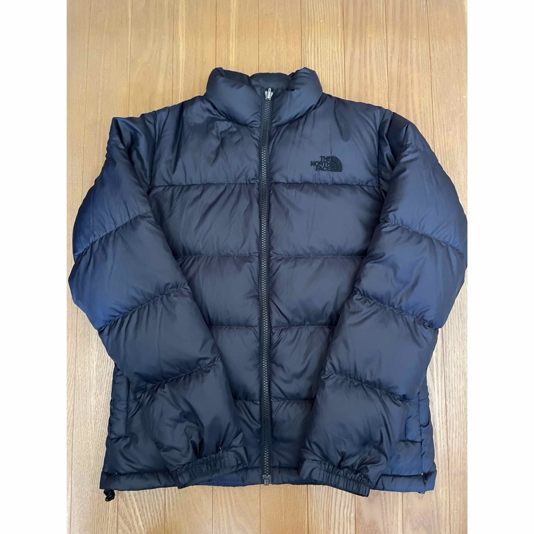 THE NORTH FACE(ザノースフェイス)のザ　ノース　フェイス3wayダウンジャケット レディースのジャケット/アウター(ダウンジャケット)の商品写真