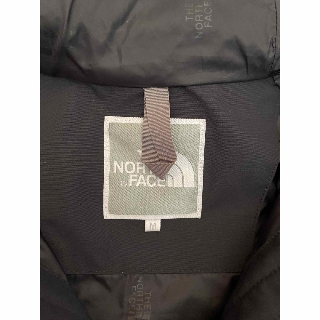 THE NORTH FACE(ザノースフェイス)のザ　ノース　フェイス3wayダウンジャケット レディースのジャケット/アウター(ダウンジャケット)の商品写真