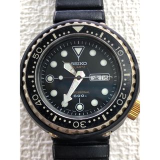 SEIKO - 【未使用品】SEIKO PROSPEX SRPC93 