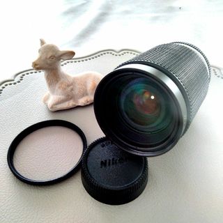 ニコン(Nikon)のNIKON ZOOM-NIKKOR 35-135mm F3.5-4.5(レンズ(ズーム))