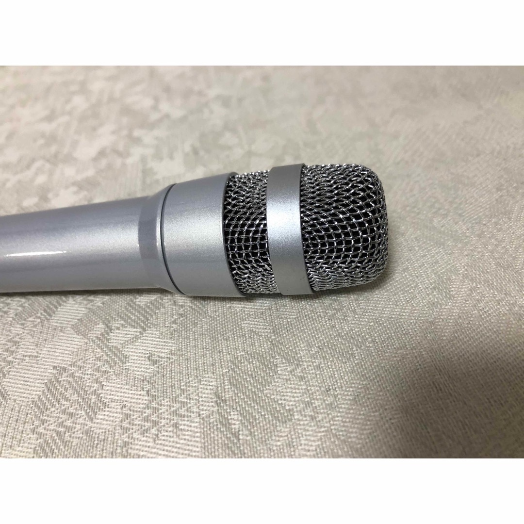 AKG(アーカーゲー)のAKG Elle C シルバー silver コンデンサーマイク 楽器のレコーディング/PA機器(マイク)の商品写真