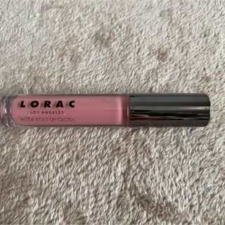 ロラック(Lorac)のLORAC   ALTER EGO UP GLOSS リップグロス(リップグロス)