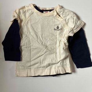 ドラッグストアーズ(drug store's) 子供 Tシャツ/カットソー(男の子)の