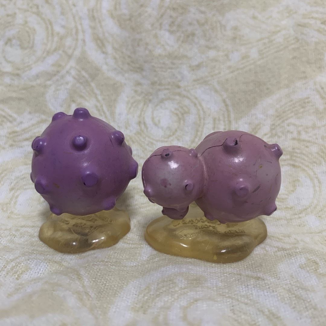 ポケモン フィギュア モンコレ マタドガス ドガース 初期の通販 ポケモン フィギュア モンコレ マタドガス ドガース 初期の通販