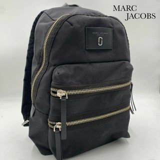 マークジェイコブス(MARC JACOBS)のバッグ(リュック/バックパック)