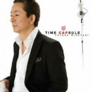 【中古】CD▼TIME CAPSULE(ポップス/ロック(邦楽))