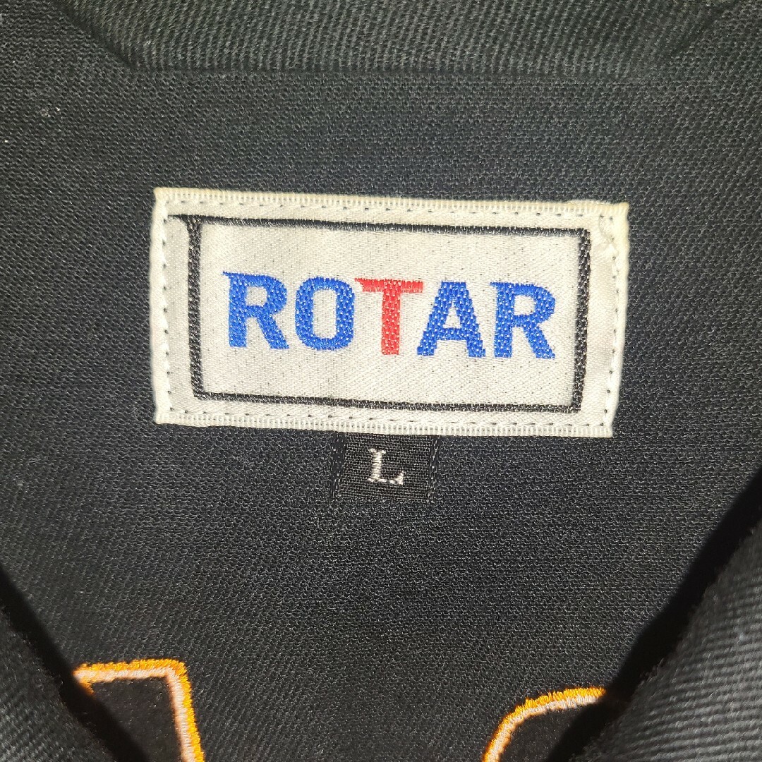 ROTAR(ローター)のROTAR スィングトップ メンズのジャケット/アウター(ブルゾン)の商品写真