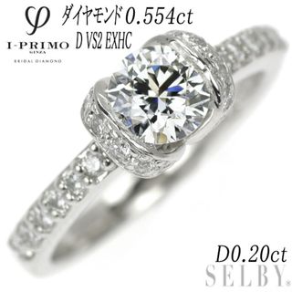 美品  リング 指輪 K14 サファイア0.56ct ダイヤ レディース 15号