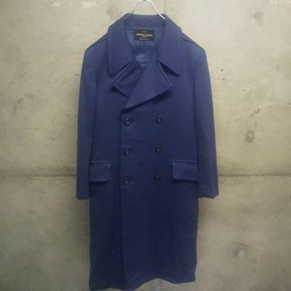 pierre cardin - 80s 90s PIERRE CARDIN ピエールカルダン ウール コート