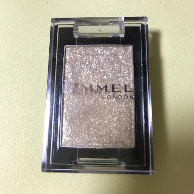 RIMMEL(リンメル)のリンメル アイシャドウ コスメ/美容のベースメイク/化粧品(アイシャドウ)の商品写真