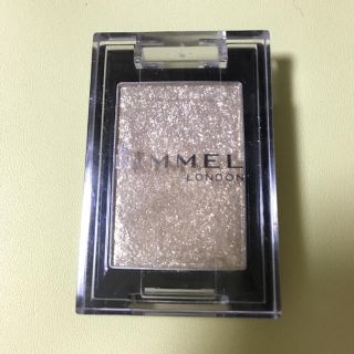 リンメル(RIMMEL)のリンメル アイシャドウ(アイシャドウ)