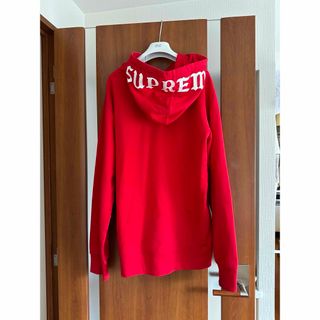 Supreme - 252【希少XLサイズ】シュプリーム☆センター刺繍ロゴ 最高 ...