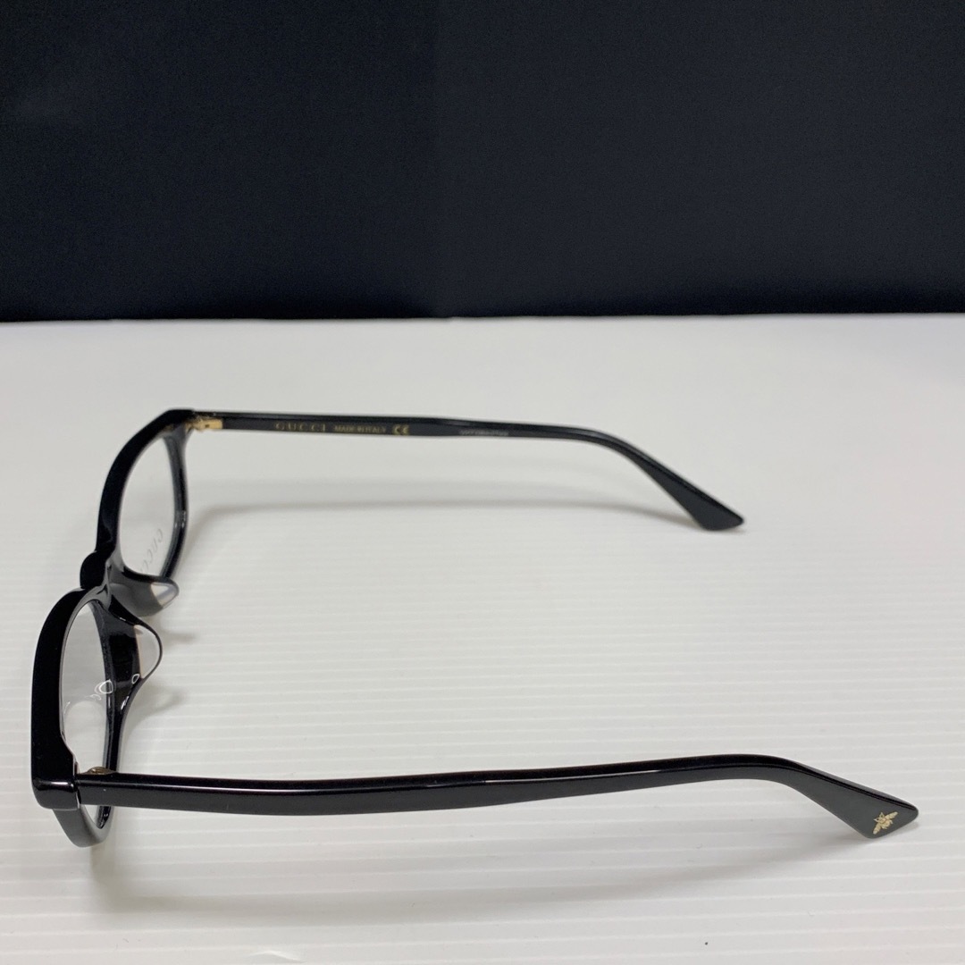 【GUCCI】【新品未使用】アイウェア GG0095OJ 【GUCCI】【新品未使用】アイウェア GG0095OJ
