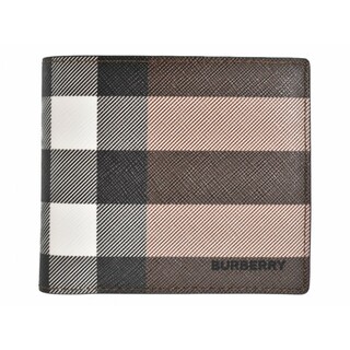 バーバリー(BURBERRY) 折り財布(メンズ)（チェック）の通販 100点以上 