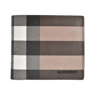 バーバリー(BURBERRY) 折り財布(メンズ)（チェック）の通販 100点以上