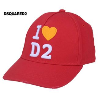 DSQUARED2(キャップ)のフリマアイテム一覧 DSQUARED2(キャップ)のフリマアイテム一覧