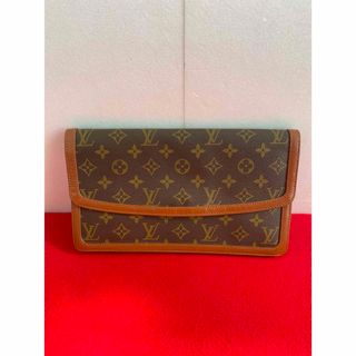 ルイヴィトン(LOUIS VUITTON)のルイヴィトン　ヴィンテージ モノグラム　ポシェットダム　クラッチバッグ(クラッチバッグ)