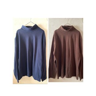 TIGHTBOOTH HAND SIGN VELOUR LS サイズLの通販｜ラクマ