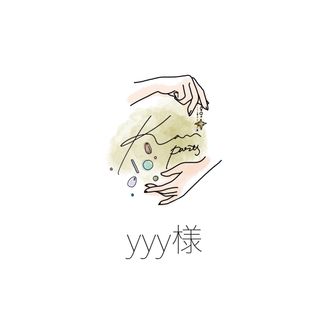 yyy様(各種パーツ)