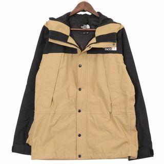 THE NORTH FACE - 廃盤カラー！ ノースフェイス スクープジャケット