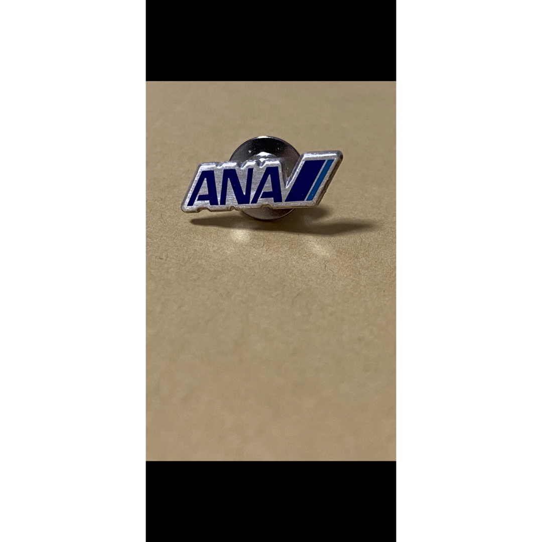 ANA 全日空 社章 純銀の通販 by yoyo's shop|ラクマ ANA 全日空 社章 純銀の通販 by yoyo's shop|ラクマ