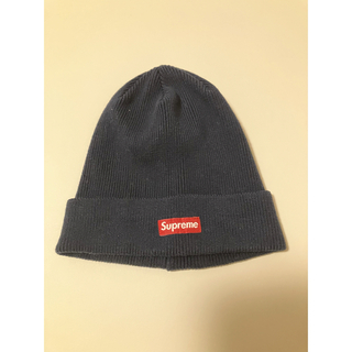 Supreme - 新品希少レアsupreme Boxlogo ゴールドラメBeanie正規品 の