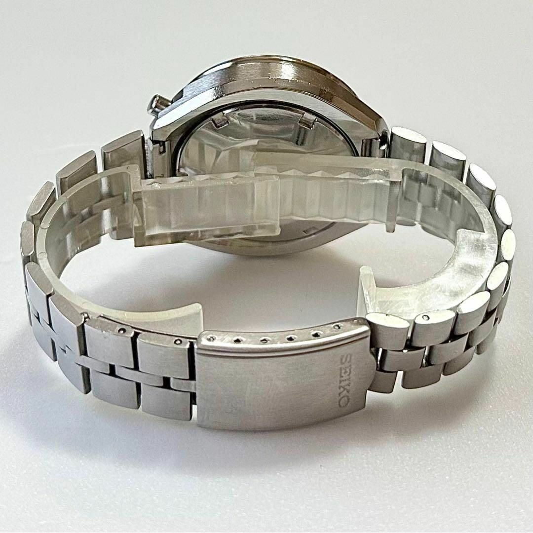 セイコー/スピードタイマー茶馬/6138-0040/腕時計/メンズ/ブルヘッド セイコー/スピードタイマー茶馬/6138-0040/腕時計/メンズ/ブルヘッド