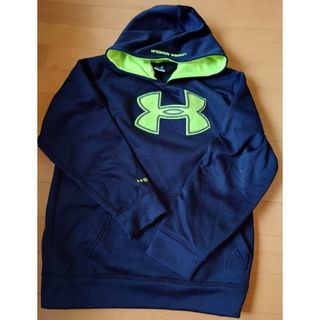 アンダーアーマー(UNDER ARMOUR)のアンダーアーマー　スゥエット上下(その他)